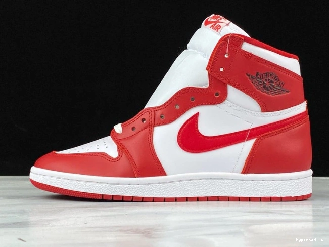 High Beginnings' 'New '85 Jordan OG Retro Air CQ4921-601 1 1123